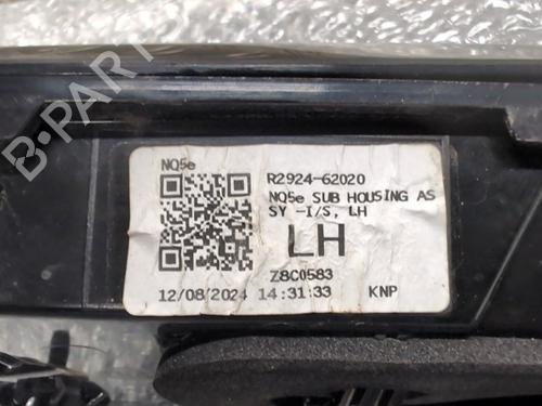 Left taillight KIA SPORTAGE V (NQ5) 1.6 T-GDi Hybrid | BP28021353C34 
