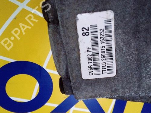 Gearbox FORD FOCUS III Turnier 1.0 EcoBoost | BP26042212M3