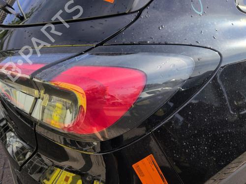 Used Right taillight Right taillight 36353989 36353989
