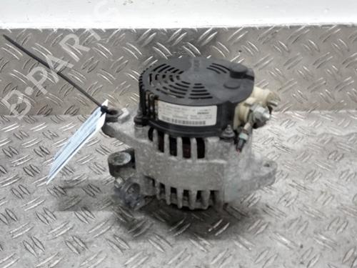 Used Alternator PEUGEOT 107 (PM_, PN_) 1.0 (68 hp) 26046233
