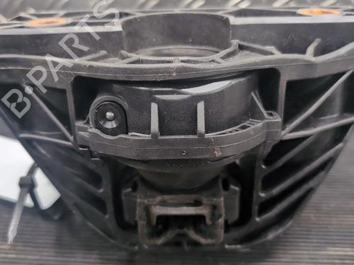 Engine mount PEUGEOT 208 II (UB_, UP_, UW_, UJ_) 1.2 PureTech 75 | BP29710303M89 