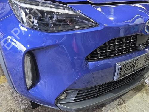 Full front TOYOTA YARIS CROSS (MXP_) 1.5 Hybrid (MXPJ10) | BP34694586S1 - Image 5