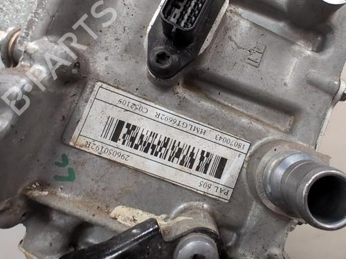 Inverter/Converter RENAULT TWINGO III (BCM_, BCA_) Z.E: (BCA1) | BP27465452M119 - Image 4