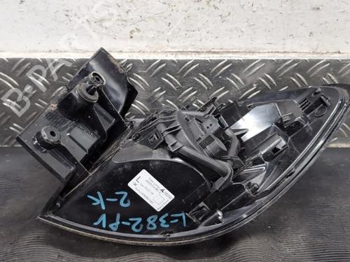 Left taillight RENAULT CAPTUR I (J5_, H5_) 1.2 TCe 120 | BP40450773C34 - Image 4