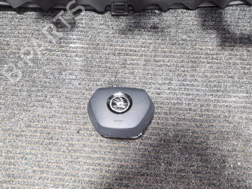 Airbag Kit SKODA KAMIQ (NW4) 1.0 TSI | BP30811998C86 