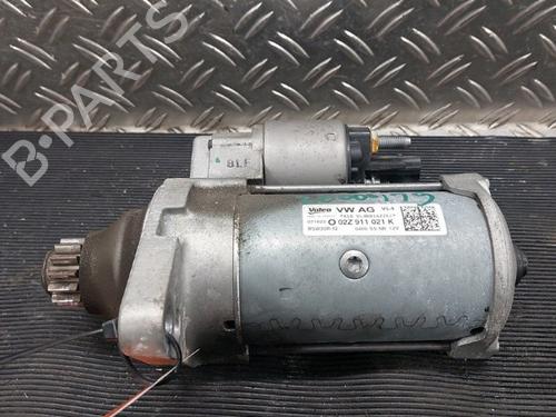 Motor arranque Motor arranque VW TRANSPORTER T6 Van (SGA, SGH, SHA, SHH) 2.0 TDI (110 hp) 33717666 33717666