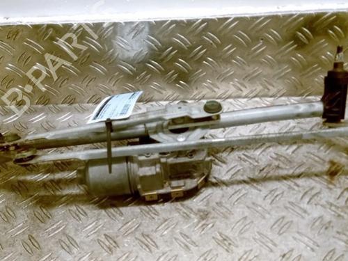 Used Front wipers mechanism SKODA OCTAVIA III Combi (5E5, 5E6) 1.0 TSI (115 hp) 26045397