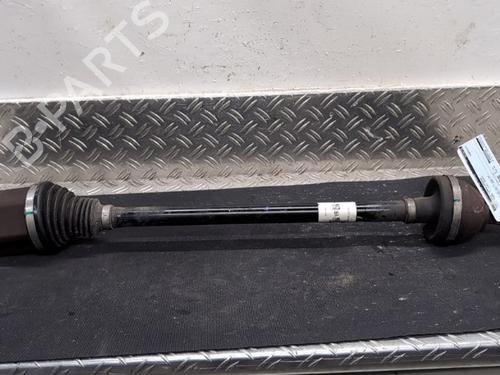 Used Left rear driveshaft Left rear driveshaft 27893263 27893263