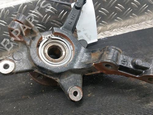 Left front steering knuckle RENAULT KANGOO Express (FW0/1_) Z.E. (FW0Z, FW1Z) | BP33018579M25 - Image 2