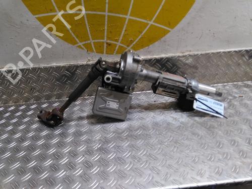 Used Steering column RENAULT MEGANE IV Grandtour (K9A/M/N_) 1.3 TCe 140 (K9NB) (140 hp) 27239367