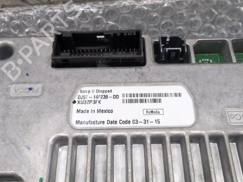 Electronic module FORD C-MAX II (DXA/CB7, DXA/CEU) 1.0 EcoBoost | BP30459466M83