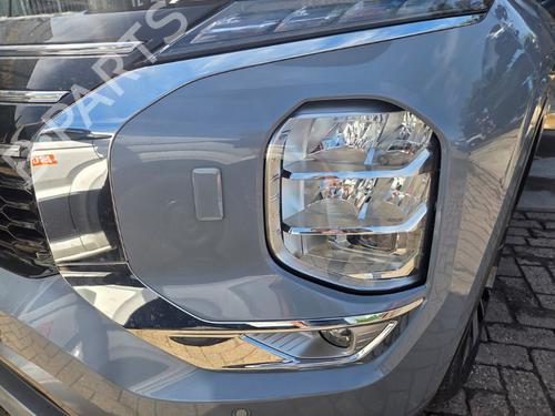 Used Left headlight Left headlight 38986819 38986819