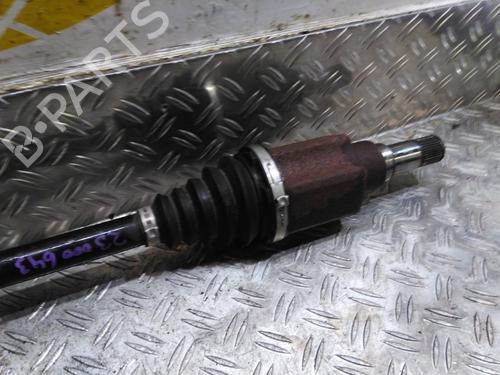 Left rear driveshaft VW ID.3 (E11, E12) 1st | BP26042834M40 