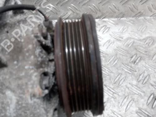 AC compressor FORD TRANSIT CUSTOM V362 Van (FY, FZ) 2.2 TDCi | BP27591048M34 - Image 3