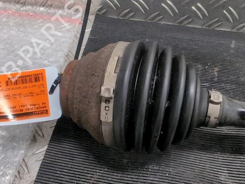 Right front driveshaft VW T-ROC (A11, D11) 1.5 TSI | BP30156022M39