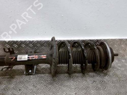 Used Left front shock absorber VW TRANSPORTER T6 Van (SGA, SGH, SHA, SHH) 2.0 TDI (110 hp) 26045818