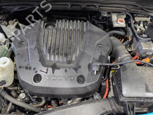 Used Engine VOLVO XC40 (536) T4 Plug-in Hybrid (211 hp) 31627399