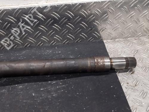 Right front driveshaft FORD TRANSIT CUSTOM V362 Van (FY, FZ) 2.0 EcoBlue | BP27893239M39 