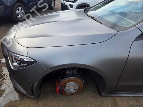 Full front MERCEDES-BENZ CLA (C118) CLA 180 (118.384) | BP33717688S1 - Image 5