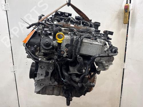 Engine VW CADDY IV Box Body/MPV (SAA, SAH) 2.0 TDI | BP33286497M1 - Image 2