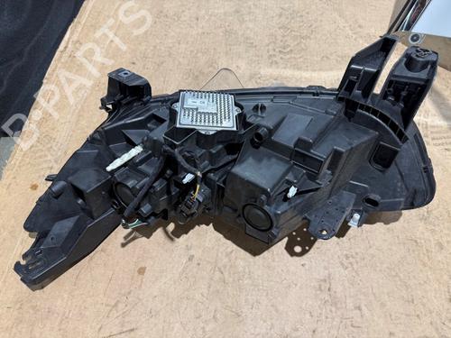 Full front RENAULT ESPACE V (JR_) 1.8 TCe 225 | BP32404275S1