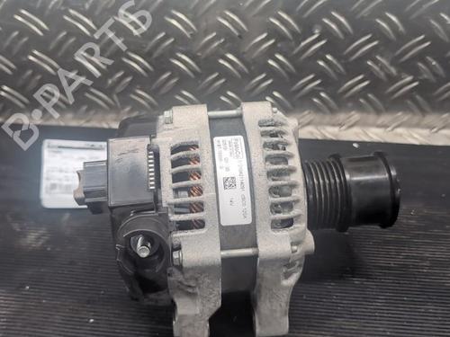 Used Alternator Alternator FORD FIESTA VII (HJ, HF) 1.0 EcoBoost (101 hp) 29965768 29965768