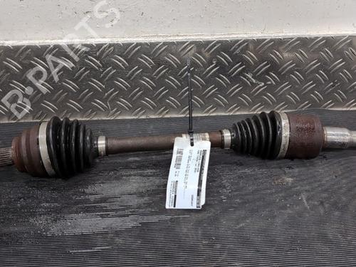 Used Left front driveshaft Left front driveshaft FORD FIESTA VII (HJ, HF) 1.0 EcoBoost Active (101 hp) 28021361 28021361