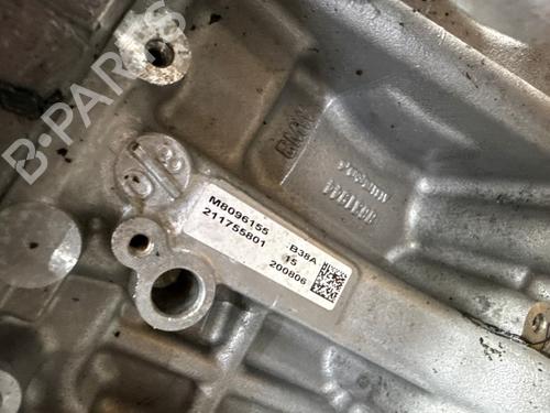 Engine BMW 2 Gran Coupe (F44) 218 i | BP40450496M1 - Image 5