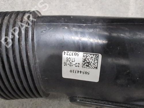 Air filter box ALFA ROMEO GIULIA (952_) 2.9 Quadrifoglio (952AAM24) | BP38912027M87 - Image 6