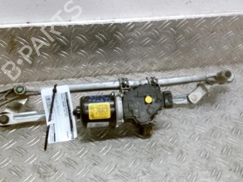 Used Front wipers mechanism Front wipers mechanism RENAULT MEGANE IV Grandtour (K9A/M/N_) 1.2 TCe 130 (K9MR) (130 hp) 27261001 27261001