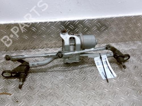 Used Front wipers mechanism FORD ECOSPORT 1.0 EcoBoost (125 hp) 26045875
