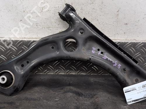 Used Right front suspension arm Right front suspension arm AUDI A1 Sportback (GBA) 25 TFSI (95 hp) 40450443 40450443