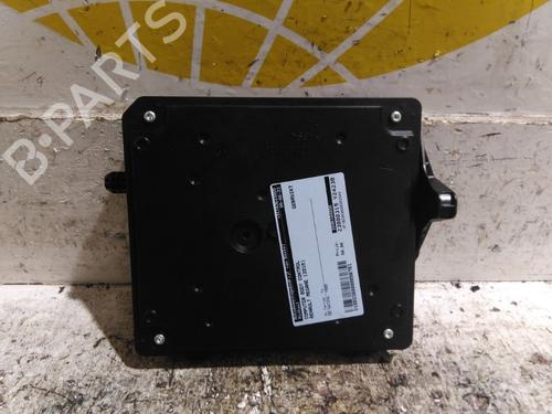 Used Electronic module RENAULT MEGANE III Hatchback (BZ0/1_, B3_) 2.0 TCe (BZ0K) (180 hp) 26041507