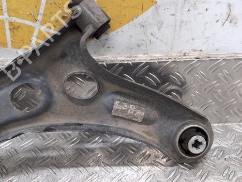 Right front suspension arm OPEL CORSA F (P2JO) CORSA-e (68) | BP26044341M13 