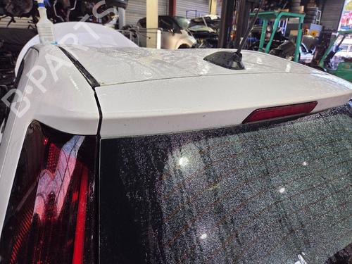 Tailgate TOYOTA AYGO X (_B7_) 1.0 VVT-i (KGB70) | BP29539735C6 