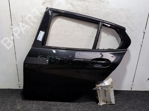 Used Left rear door Left rear door BMW 1 (F40) 118 i (140 hp) 40450499 40450499