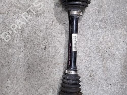 Used Left front driveshaft Left front driveshaft 38233775 38233775