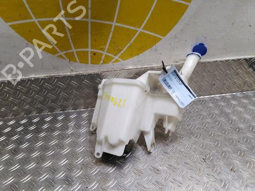 Used Windscreen washer tank PEUGEOT 108 1.0 VTi 72 (72 hp) 26042182