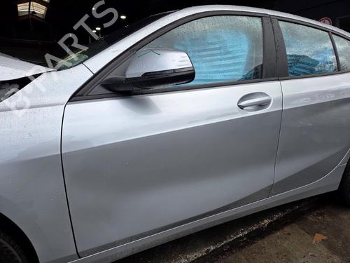 Used Left front door Left front door BMW 1 (F40) 118 i (140 hp) 34694641 34694641