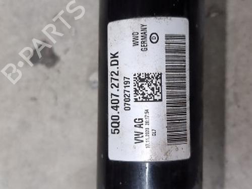 Right front driveshaft AUDI A3 Sportback (8YA, 8YF) 40 TFSIe | BP37266549M39 - Image 3