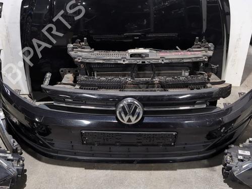 Full front VW POLO VI (AW1, BZ1, AE1) 1.6 TDI | BP31268291S1 