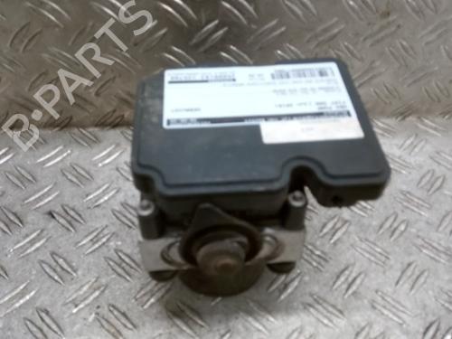 Used ABS pump ABS pump FIAT 500 (312_) 0.9 (312AXP1A) (60 hp) 27260989 27260989