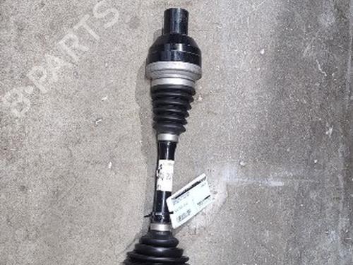 Right front driveshaft MERCEDES-BENZ GLA (H247) GLA 200 (247.787) | BP27700815M39 - Image 4