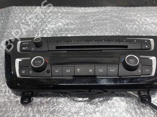 Commutateur Commutateur BMW 3 Gran Turismo (F34) 318 d (136 hp) 35805474 35805474