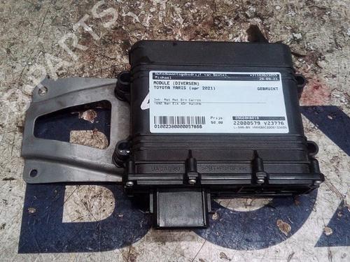 Used Control unit Control unit 26041687 26041687