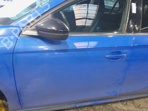 left-front-door-opel-corsa-f-p2jo-2019-26046329 main image