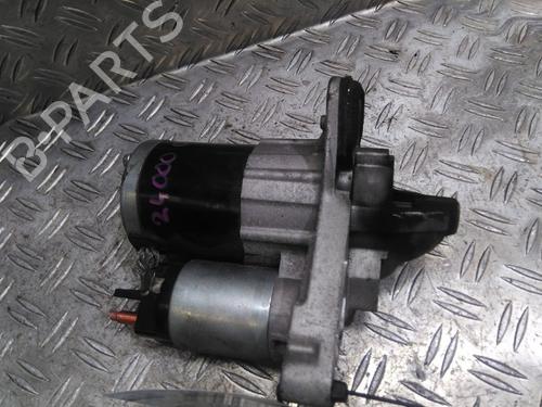 Startmotor RENAULT CLIO IV (BH_) 0.9 TCe 90 (BHNF, BHMA, BHMH, BHJK, BHJR) (90 hp) 27700715