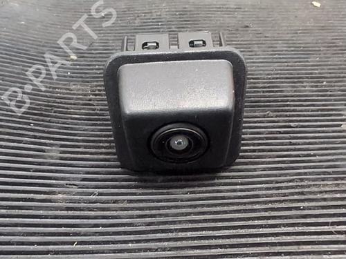 Used Camera RENAULT ESPACE VI (RHN) E-TECH 200 Hybrid (199 hp) 29710319