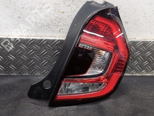 Used Right taillight Right taillight RENAULT TWINGO III (BCM_, BCA_) Z.E: (BCA1) (82 hp) 40450783 40450783