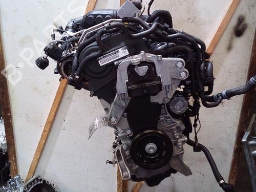 Engine VW GOLF VII (5G1, BQ1, BE1, BE2) 1.4 GTE Hybrid | BP26046085M1 